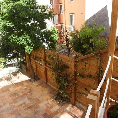 Cavana Cosy Apartment With Garden Near The Sea Trieste Esterno foto