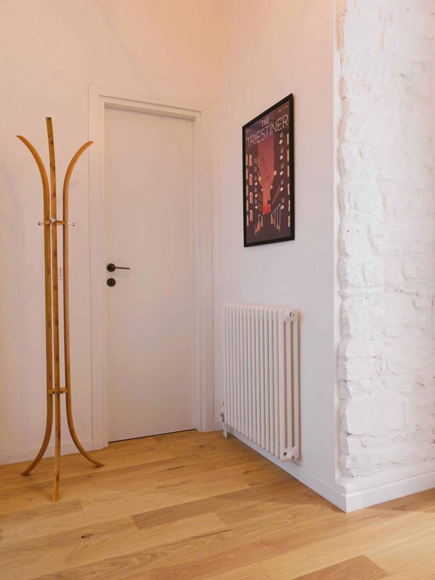 Cavana Cosy Apartment With Garden Near The Sea Trieste Esterno foto