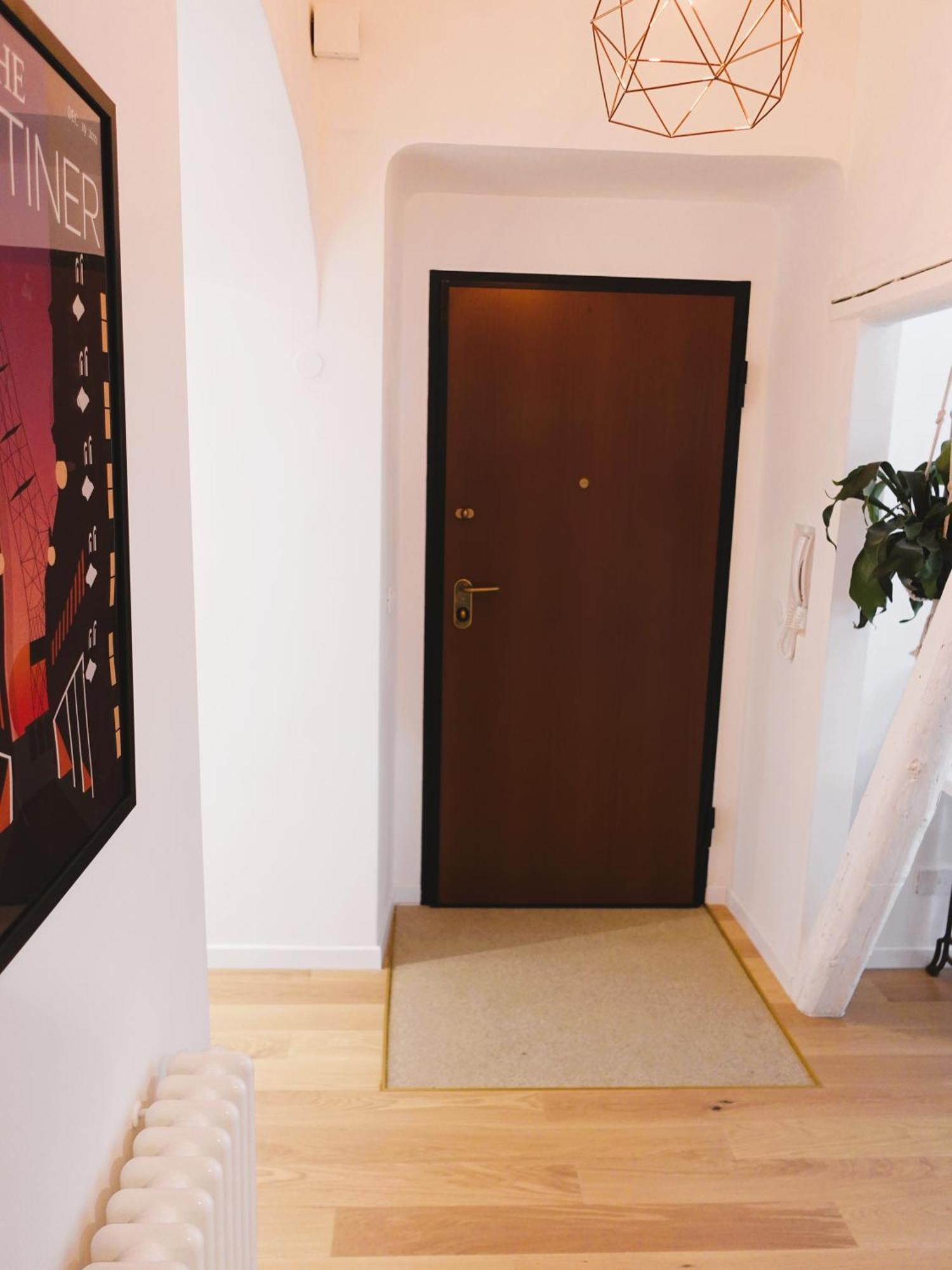 Cavana Cosy Apartment With Garden Near The Sea Trieste Esterno foto