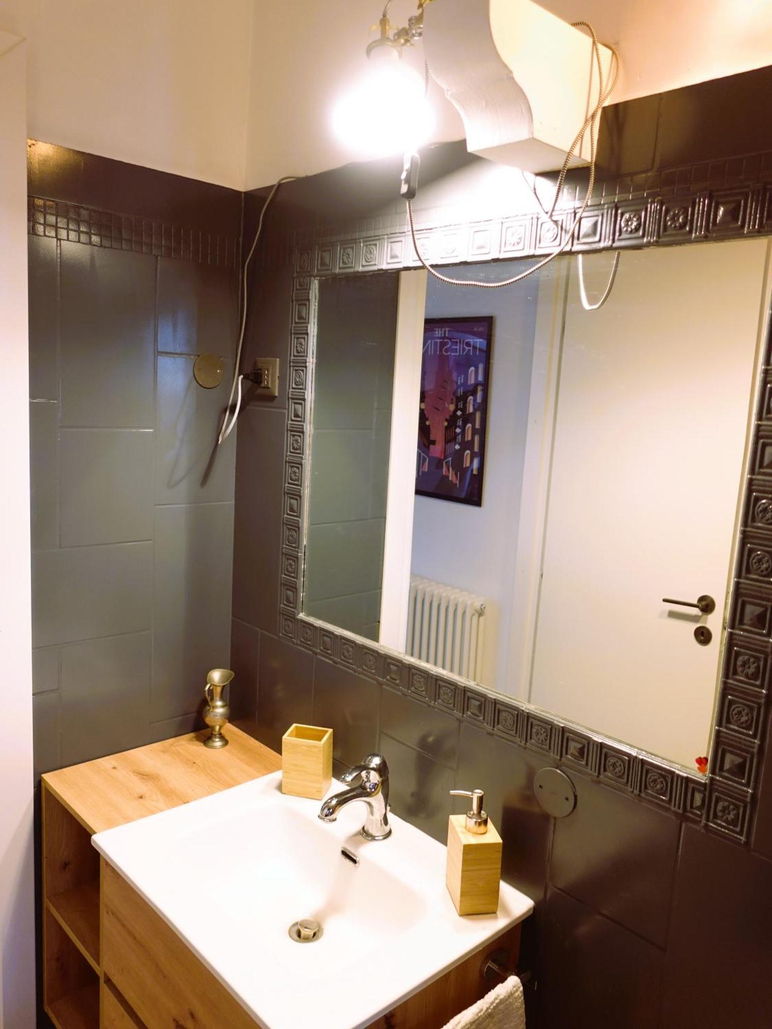 Cavana Cosy Apartment With Garden Near The Sea Trieste Esterno foto