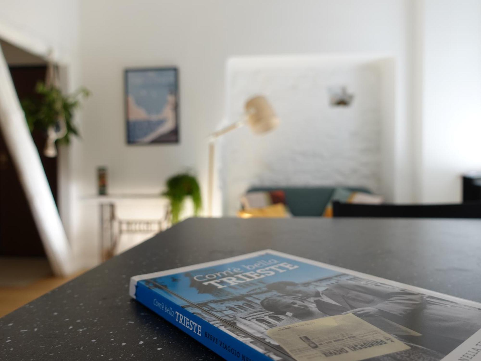 Cavana Cosy Apartment With Garden Near The Sea Trieste Esterno foto