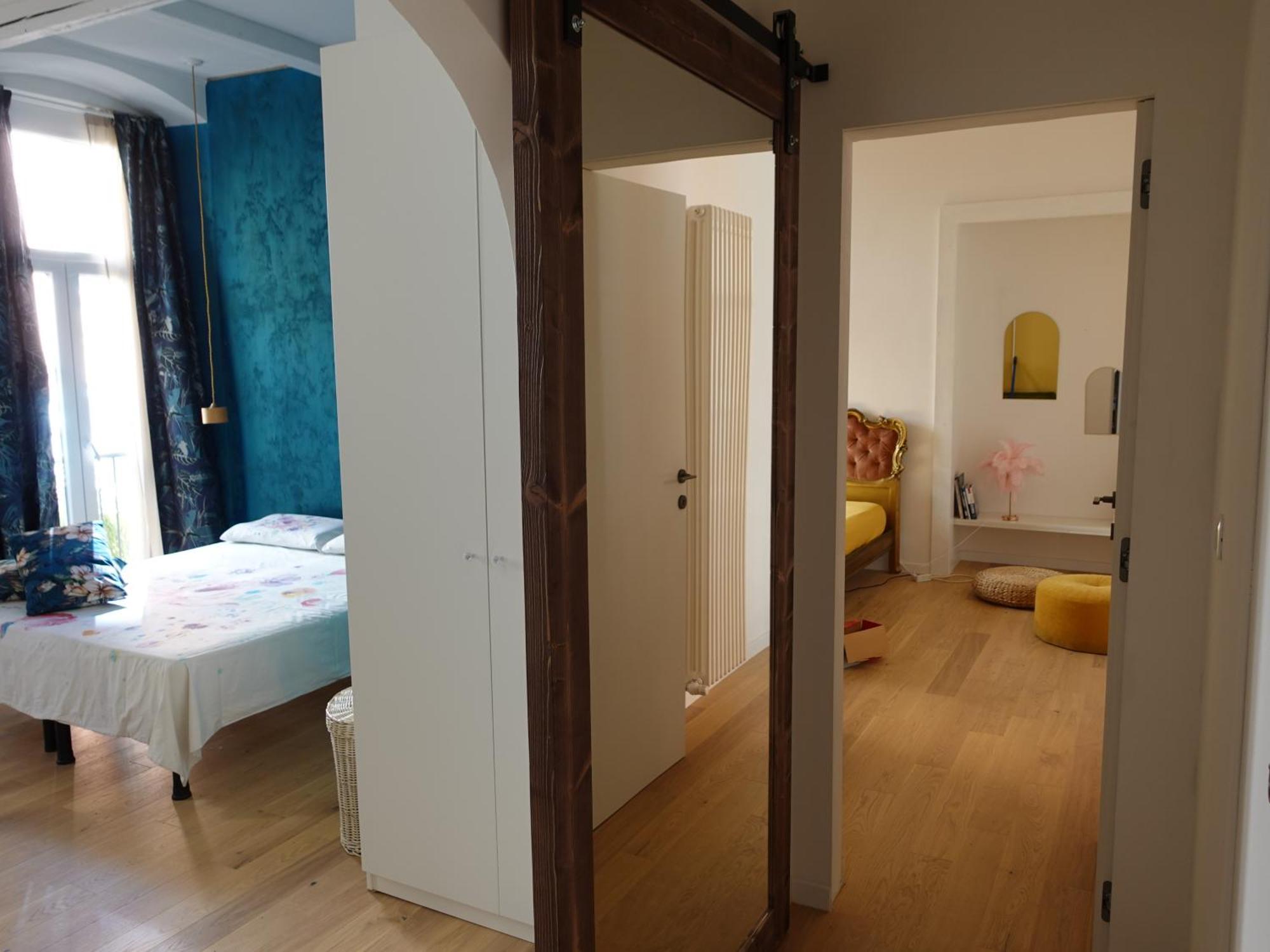 Cavana Cosy Apartment With Garden Near The Sea Trieste Esterno foto