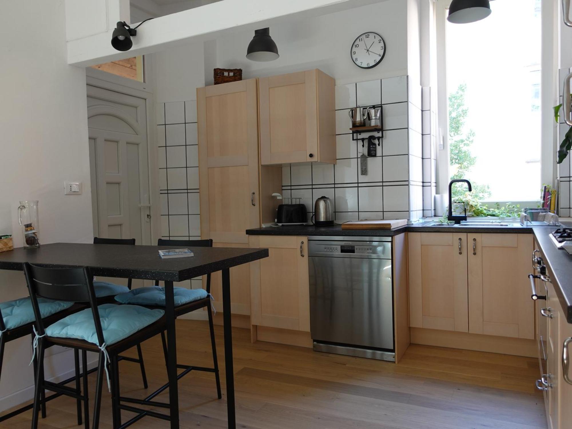 Cavana Cosy Apartment With Garden Near The Sea Trieste Esterno foto