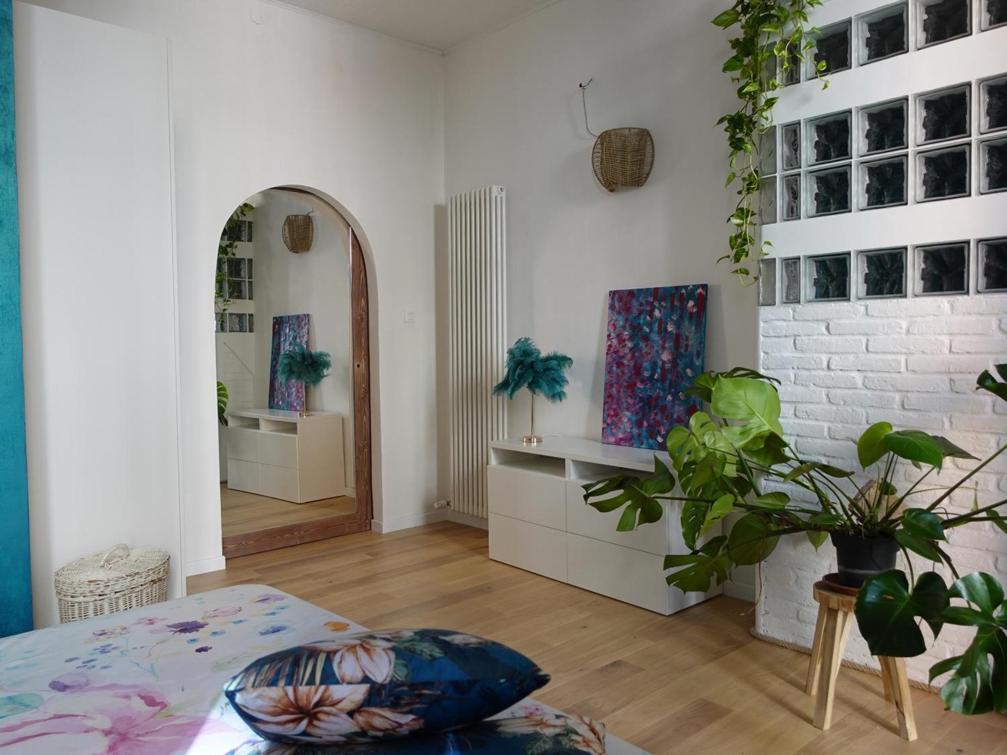 Cavana Cosy Apartment With Garden Near The Sea Trieste Esterno foto