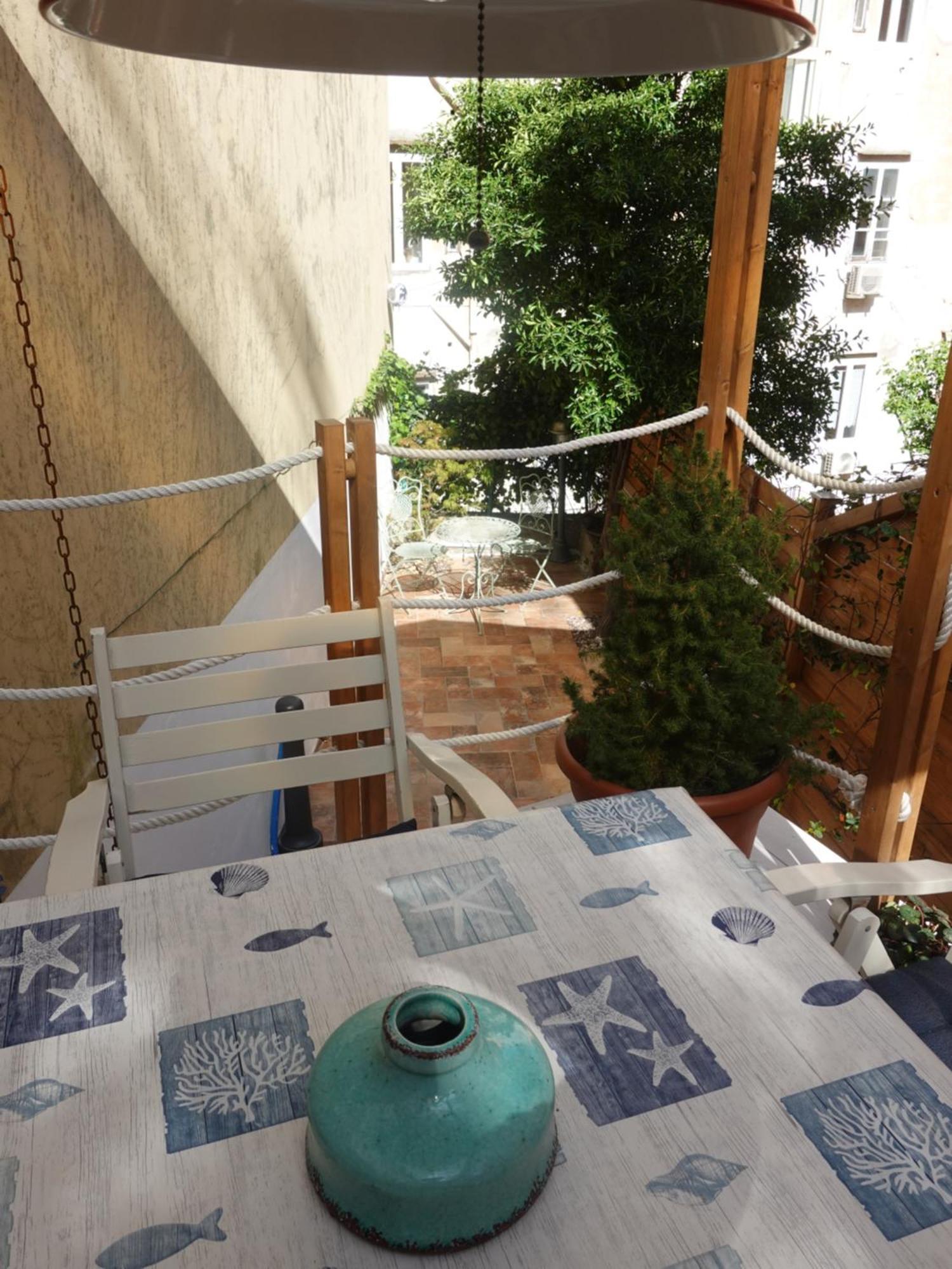 Cavana Cosy Apartment With Garden Near The Sea Trieste Esterno foto