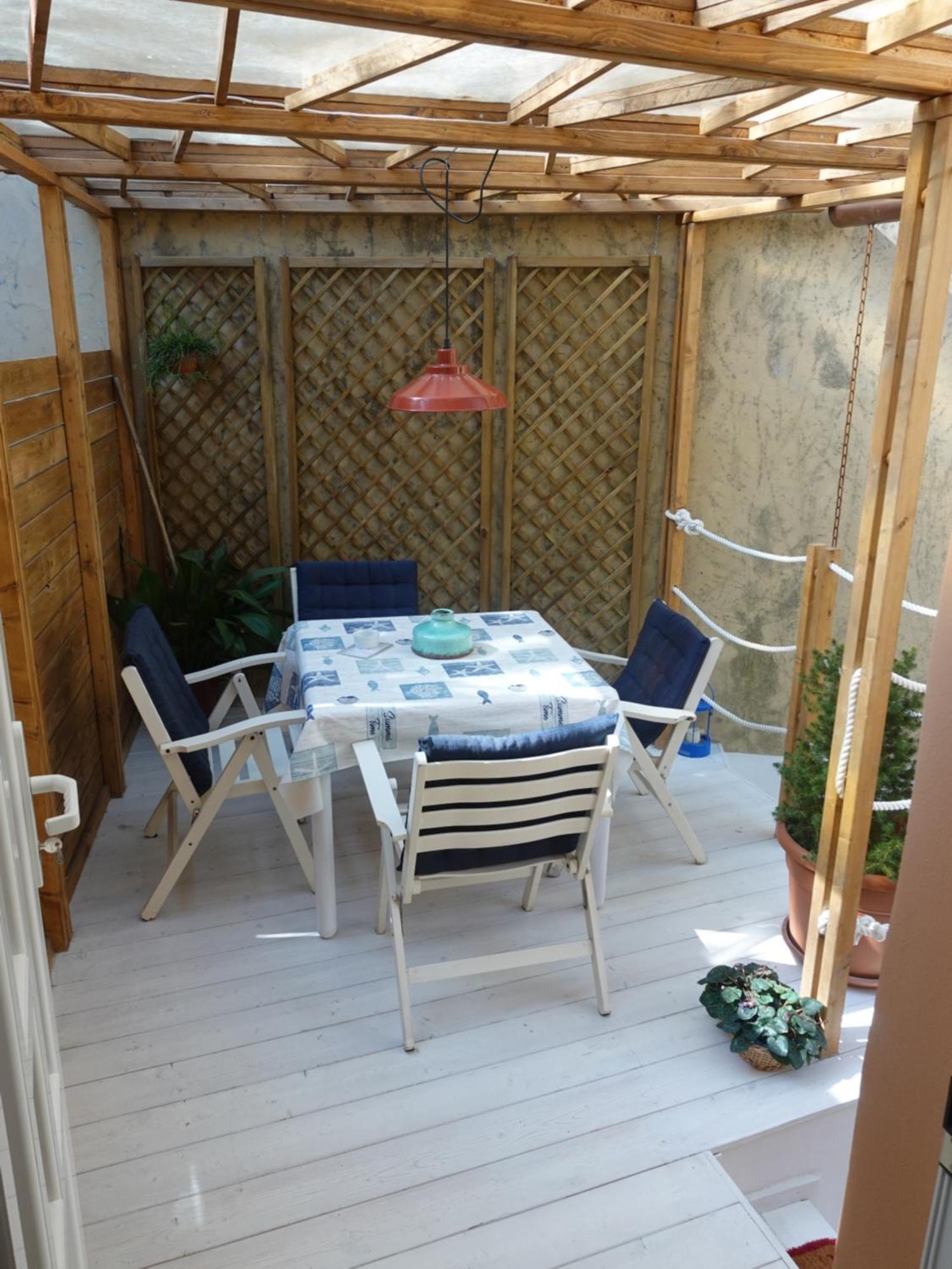 Cavana Cosy Apartment With Garden Near The Sea Trieste Esterno foto
