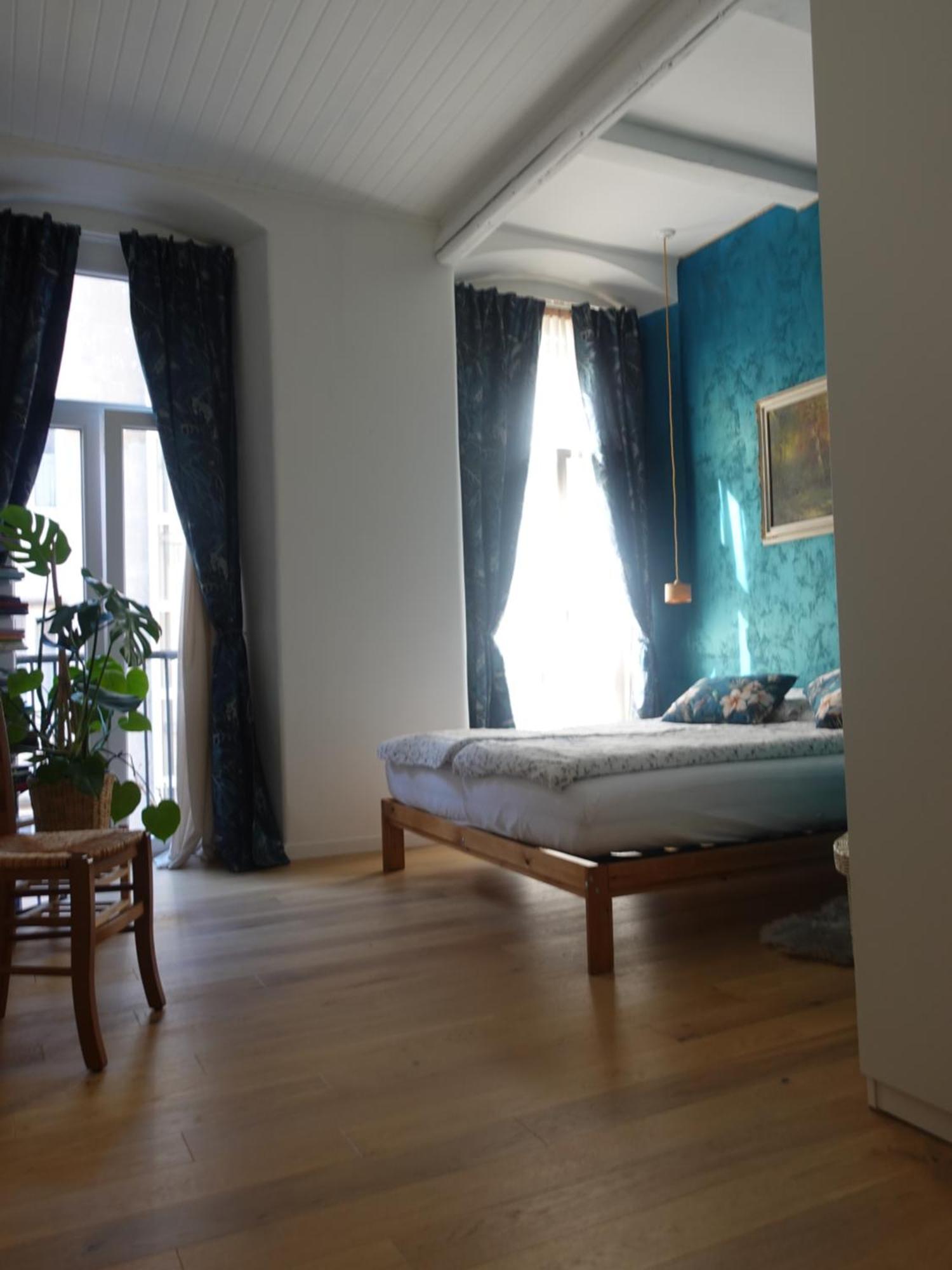 Cavana Cosy Apartment With Garden Near The Sea Trieste Esterno foto