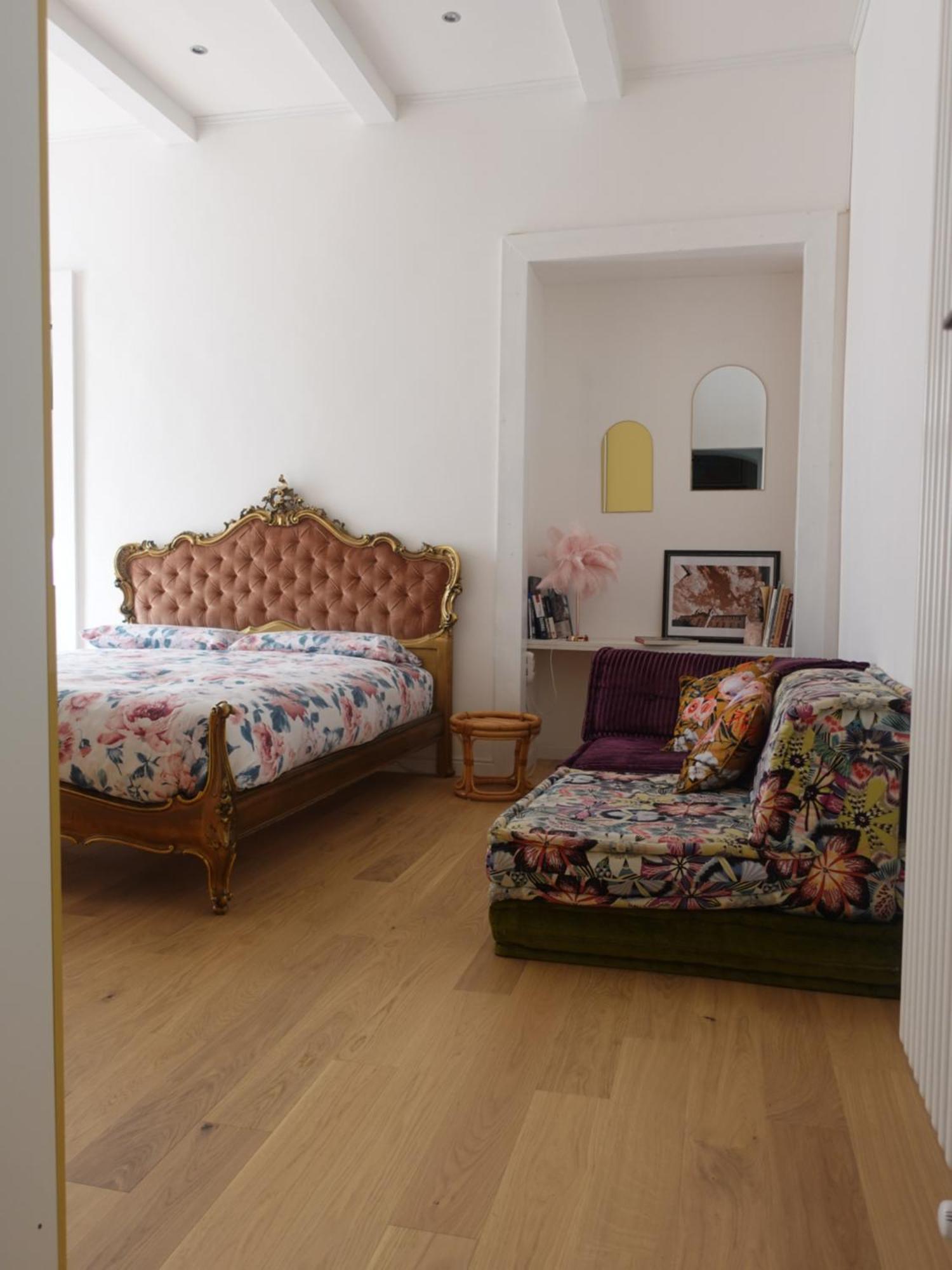 Cavana Cosy Apartment With Garden Near The Sea Trieste Esterno foto