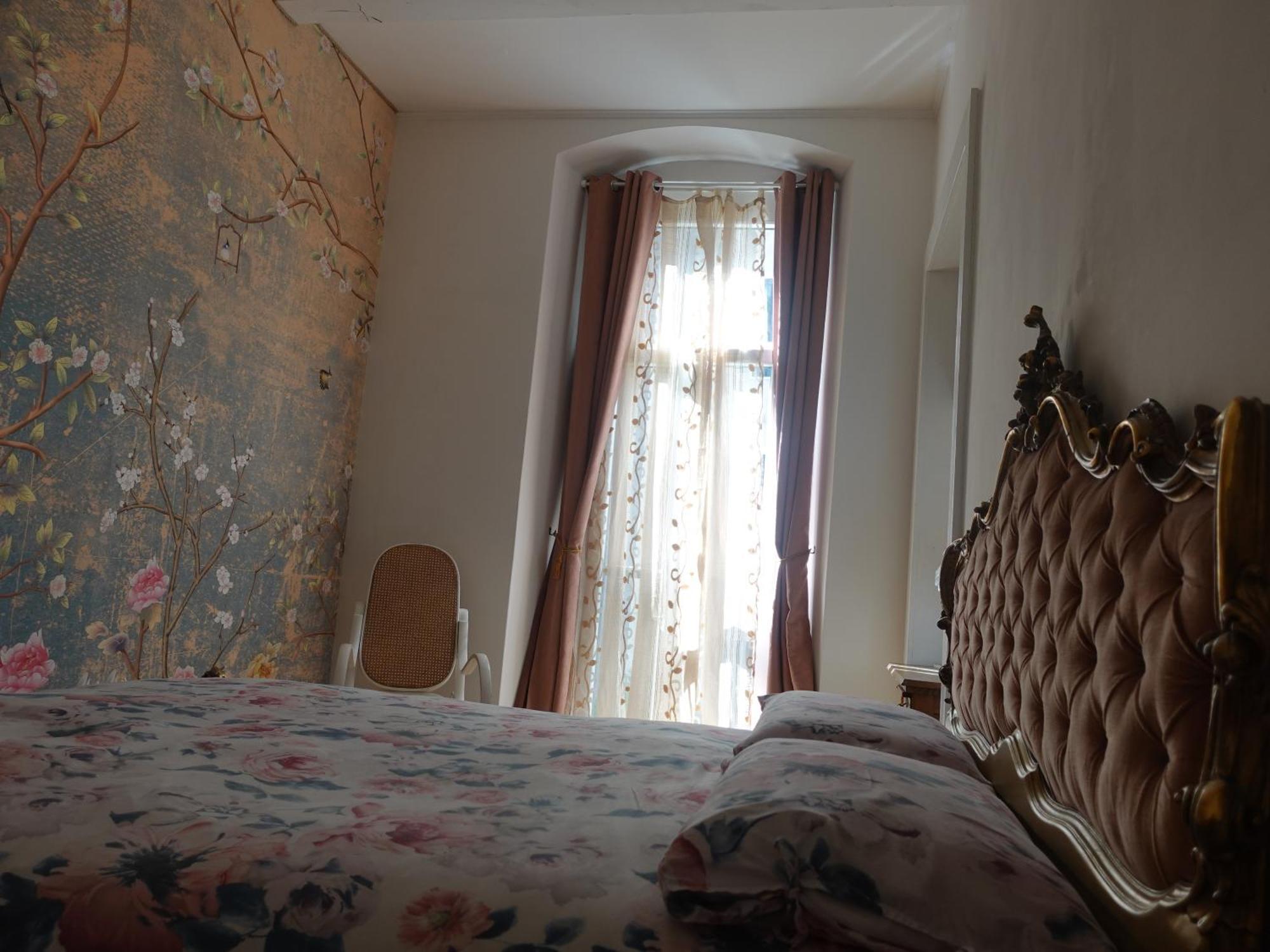 Cavana Cosy Apartment With Garden Near The Sea Trieste Esterno foto
