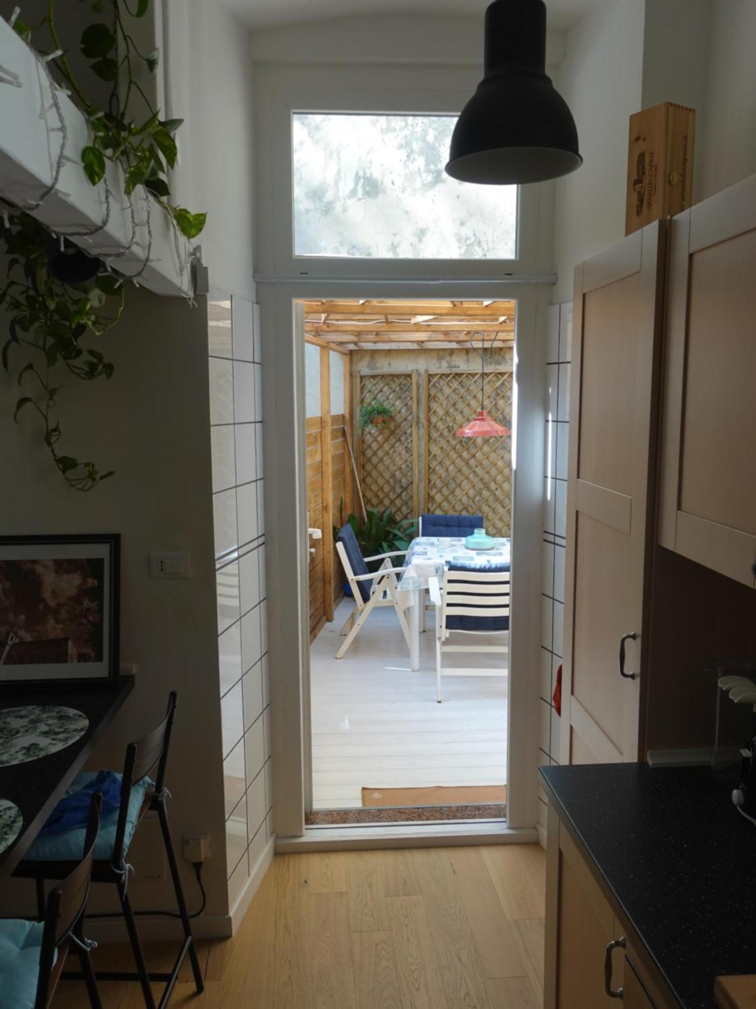 Cavana Cosy Apartment With Garden Near The Sea Trieste Esterno foto