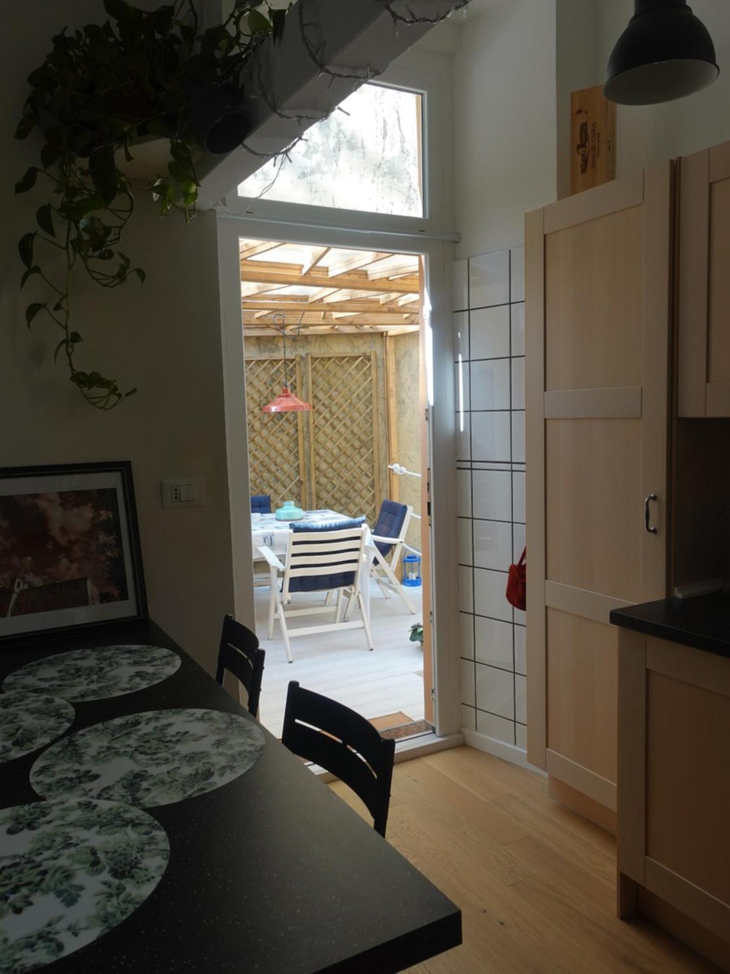 Cavana Cosy Apartment With Garden Near The Sea Trieste Esterno foto