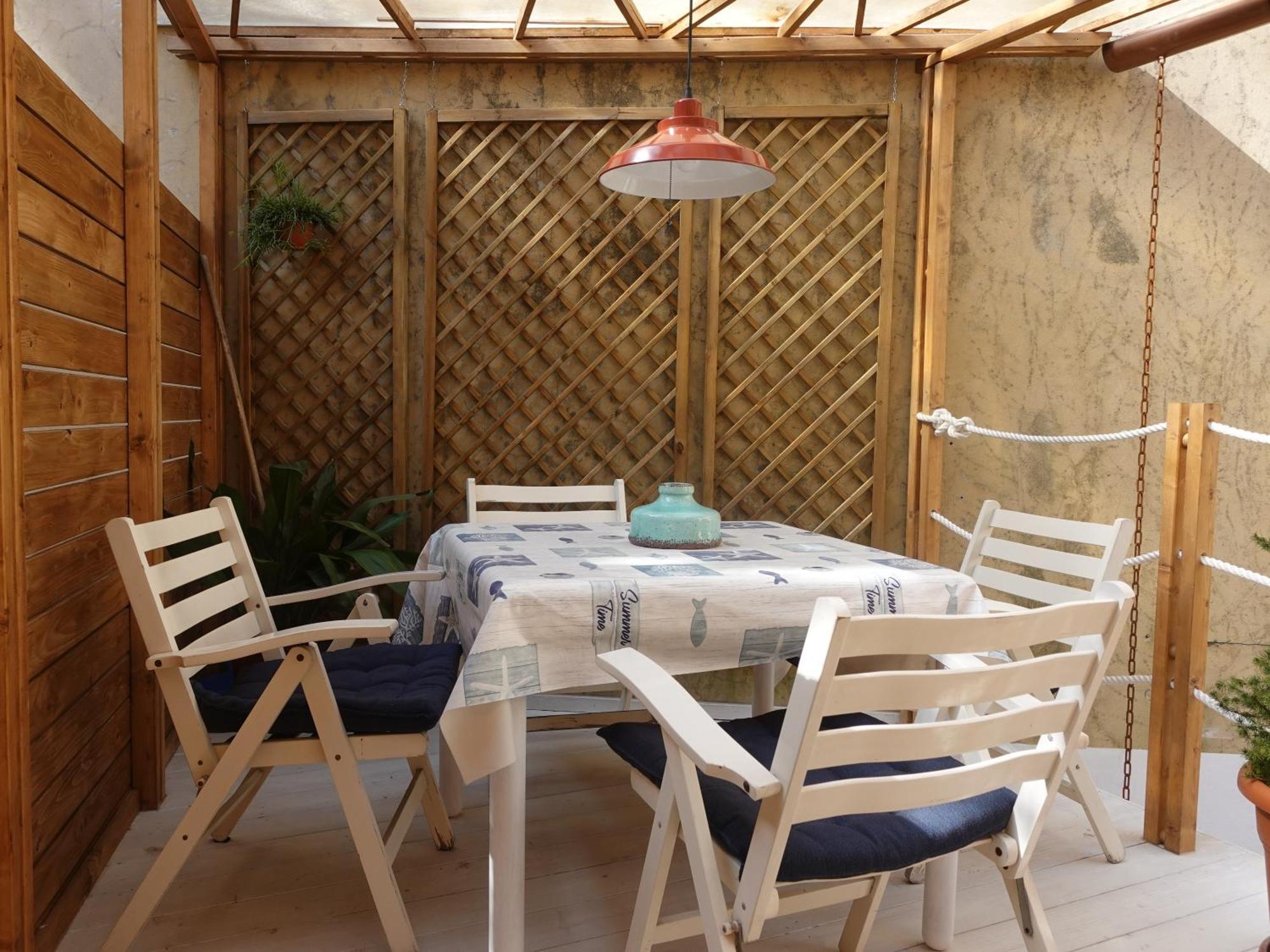 Cavana Cosy Apartment With Garden Near The Sea Trieste Esterno foto