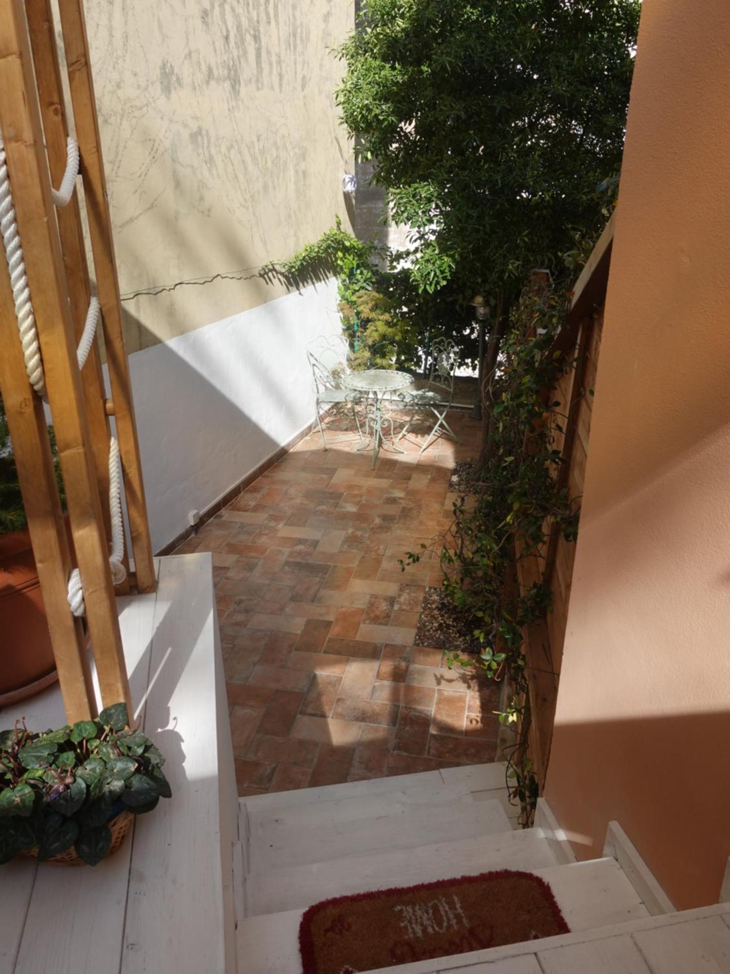 Cavana Cosy Apartment With Garden Near The Sea Trieste Esterno foto