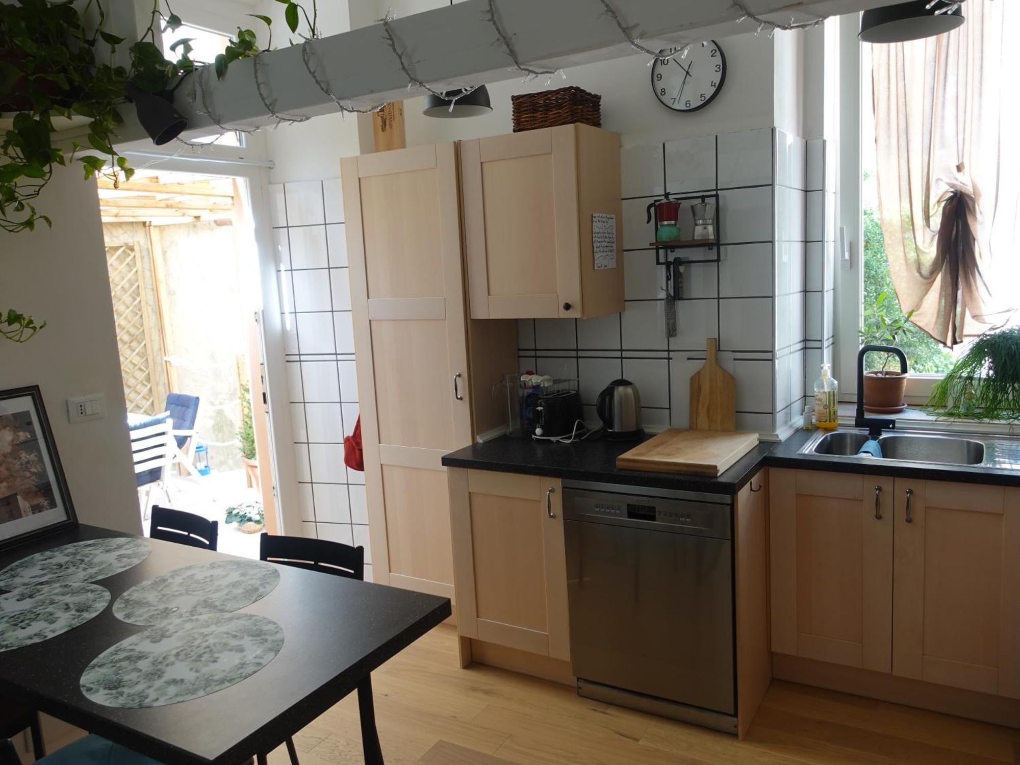 Cavana Cosy Apartment With Garden Near The Sea Trieste Esterno foto
