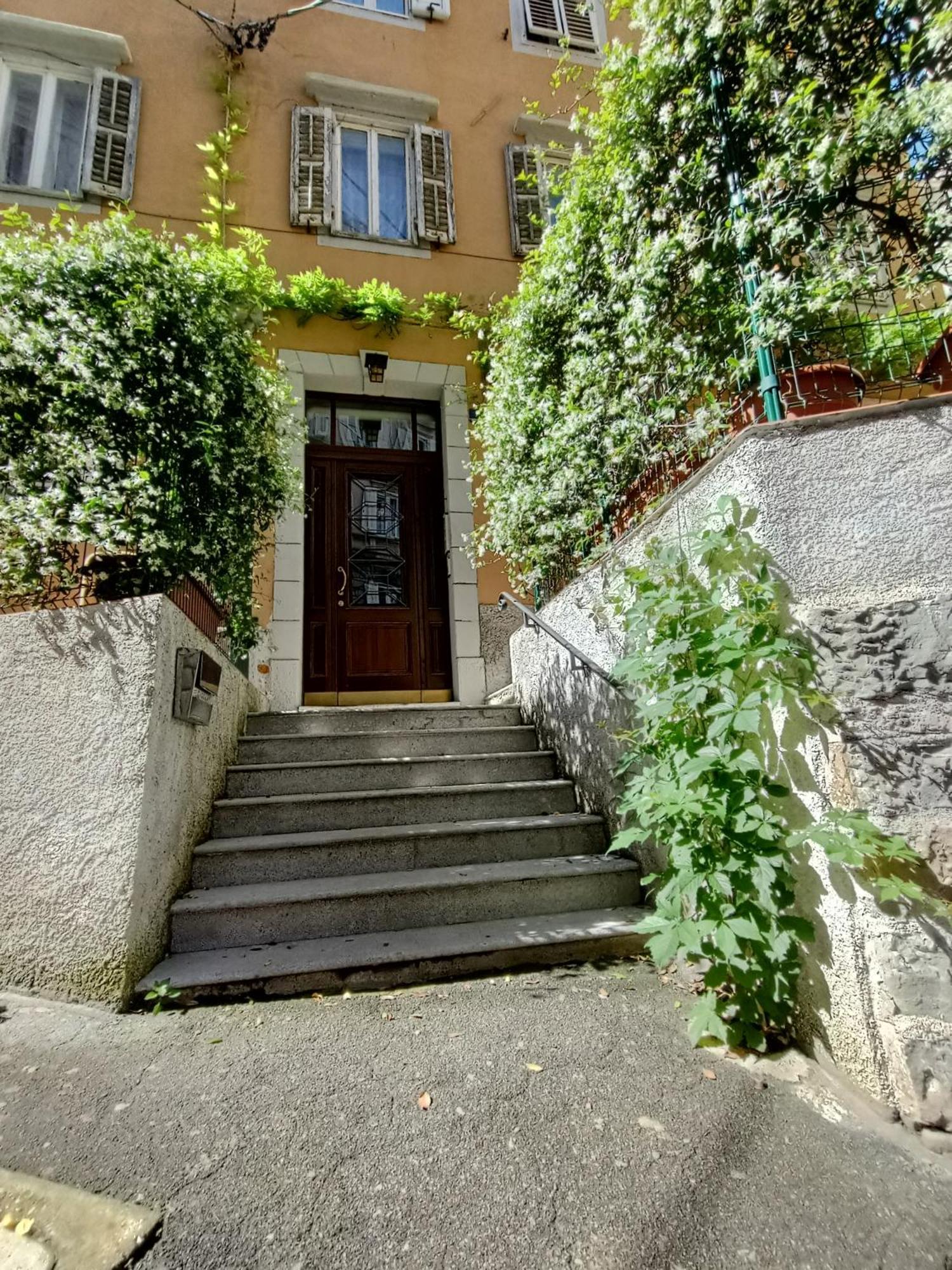 Cavana Cosy Apartment With Garden Near The Sea Trieste Esterno foto