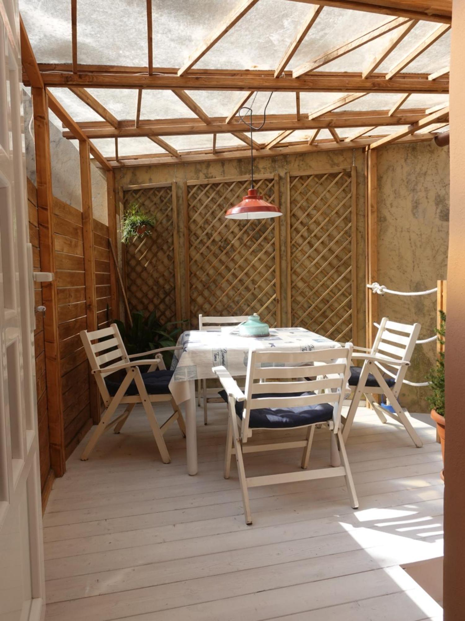 Cavana Cosy Apartment With Garden Near The Sea Trieste Esterno foto